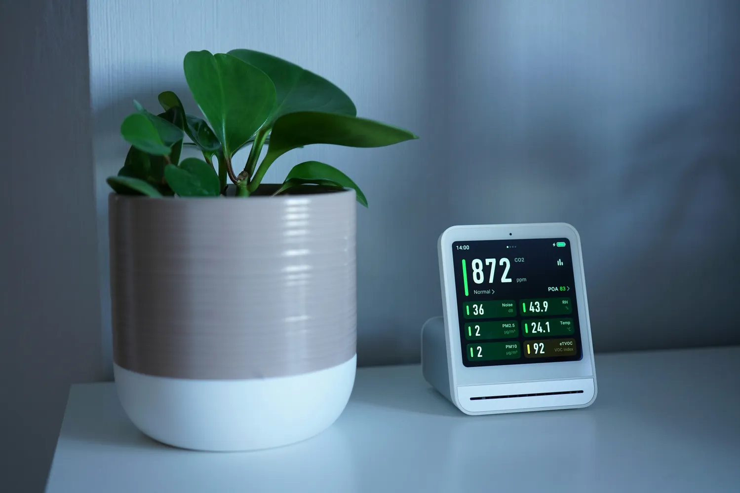 Assessing Energy-Saving Capabilities of Smart Home Devices for Comfort