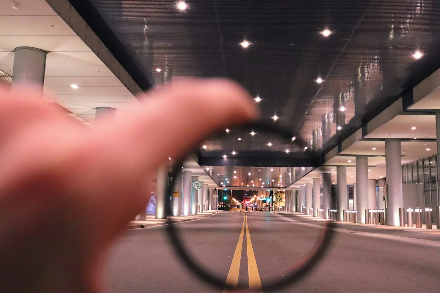 The Impact of Augmented Reality Glasses on City Exploration and Navigation