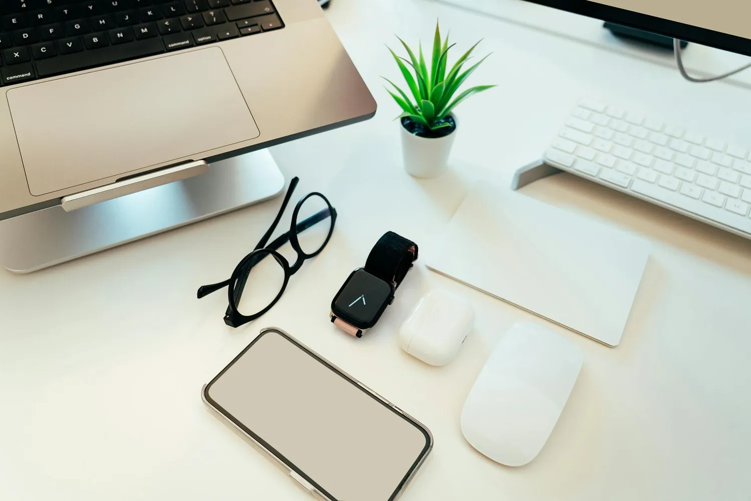 Upgrade Your Remote Work Setup with Cutting-Edge Smart Gadgets