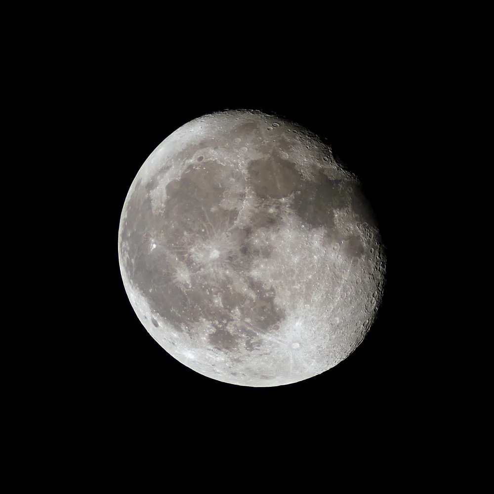 developing radiation shields from indigenous lunar regolith for moon bases