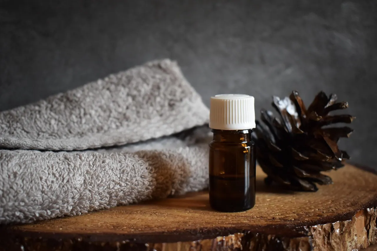 Creating a Calming Home Environment with Essential Oils